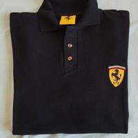Polo Ferrari