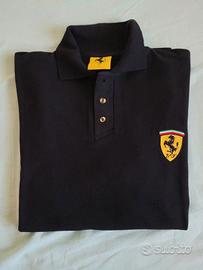 Polo Ferrari