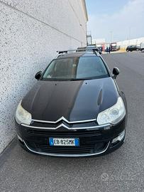 Citroen C5 Tourer