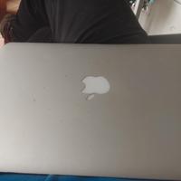 MacBook air