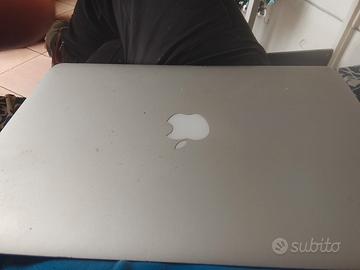 MacBook air
