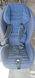 Seggiolino auto 9-18 kg