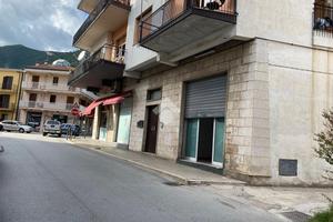 NEGOZIO A VENAFRO