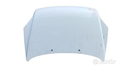 COFANO ANTERIORE KIA Sportage Serie (04>10)
