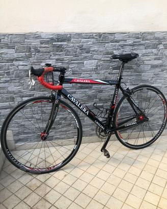 bici da corsa uomo