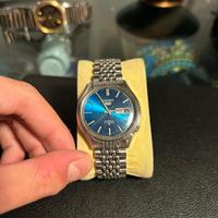 Seiko 5 Automatic 6309  Vintage Anni 80