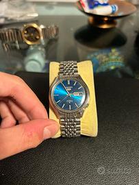 Seiko 5 Automatic 6309  Vintage Anni 80