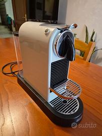 DeLonghi Nespresso CitiZ EN167 per ricambi