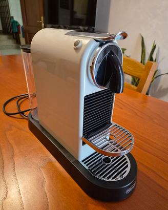 DeLonghi Nespresso CitiZ EN167 per ricambi