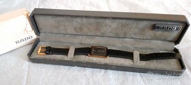 RADO Florence 160.3605.2N Unisex