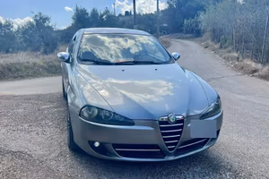 Alfa Romeo 147  150cv