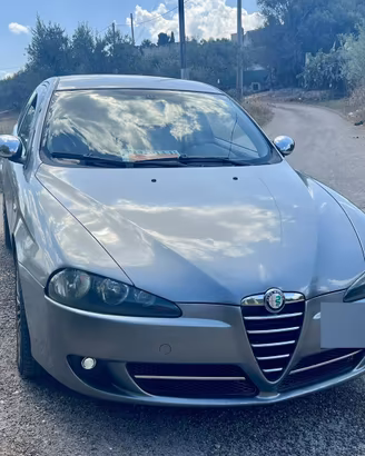Alfa Romeo 147  150cv