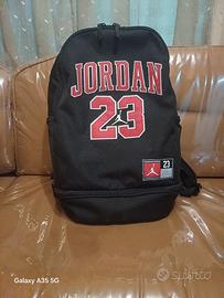 zaino jordan 