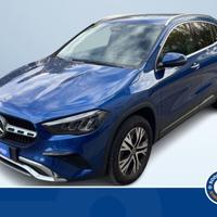 Mercedes-Benz GLA 200 d Automatic 4MATIC Adva...