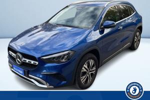 Mercedes-Benz GLA 200 d Automatic 4MATIC Adva...