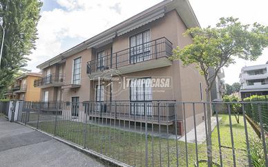 Appartamento a Cassano d'Adda 3 locali