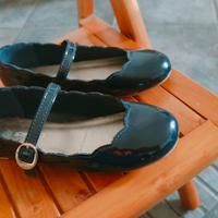 Scarpe bambina N. 30