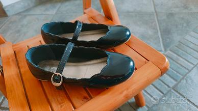 Scarpe bambina N. 30