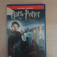 harry potter e il calice di fuoco 