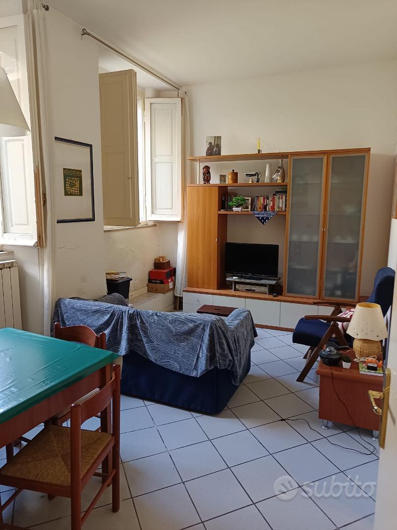 Appartamento – Terni, Città Giardino - Vista 5