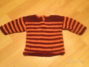 Maglie Golfino per Bambini