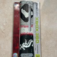 mascherina dei Chicago White Sox MLB per XBOX 360
