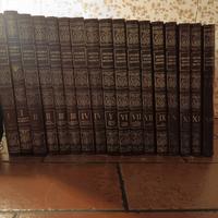 Enciclopedia della storia della musica