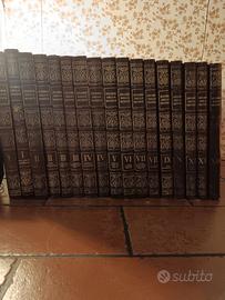 Enciclopedia della storia della musica