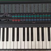TASTIERA CASIO