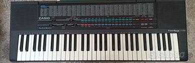 TASTIERA CASIO