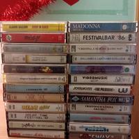 cassette 