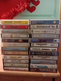 cassette 
