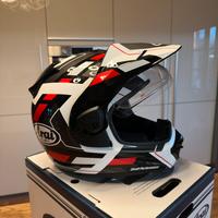 Arai tour X5