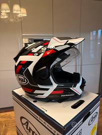 Arai tour X5