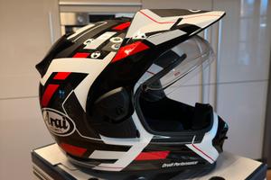 Arai tour X5