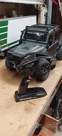 scaler Trx 