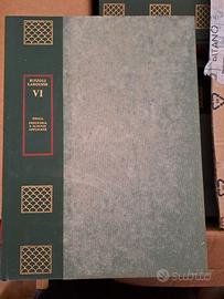 grande enciclopedia DeAgostini +  Rizzoli