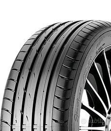 4 pneumatici estivi 225/45 R17