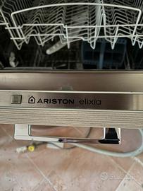 Lavastovigle ariston