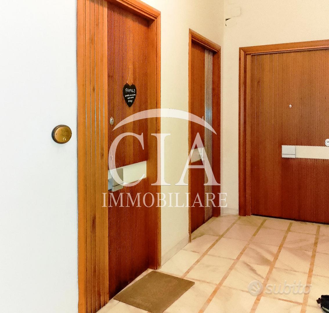 Appartamento – Taranto - Altro