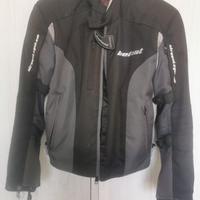 Giacca moto xs Befast