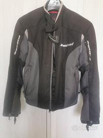 Giacca moto xs Befast