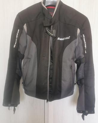 Giacca moto xs Befast
