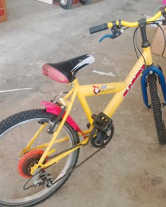 bicicletta 