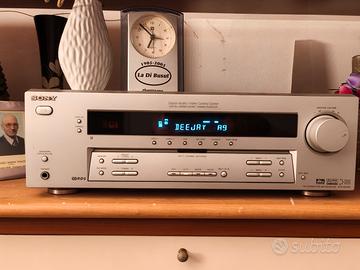 Sony STR-DE595