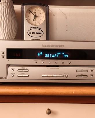 Sony STR-DE595