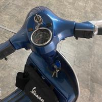 Vespa p125x