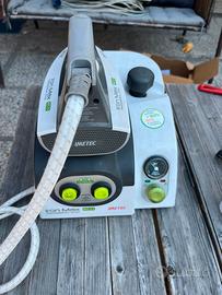 Vaporella Imetec iron max eco professional 2700