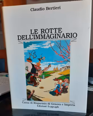 Le rotte dell'immaginario