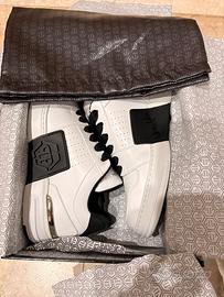 Bellissime scarpe philipp plein